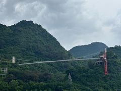 -宝晶宫旅游景区