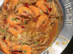 -胖哥俩肉蟹煲(福州仓山爱琴海店)