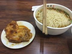-朱新年·苏式汤团·面点(北寺塔店)