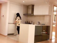-苏州环球188国际公寓(金鸡湖店)