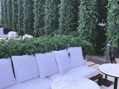 -顶层酒吧ROOF(上海艾迪逊酒店)