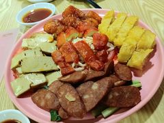 -佛有缘素食馆·荔湾老字号(陈家祠首店)