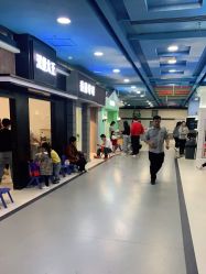 -DoDo梦想城(泉舜购物中心店)