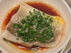 古法清蒸野生大黄鱼-福1015(愚园路店)