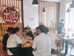 -南城香·饭香串香馄饨香(赵公口店)