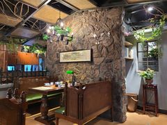 -龙抄手食府(浣花北路店)