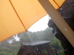 -雪山彩虹谷景区