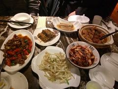 -风味小馆(天目湖宾馆店)