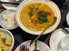 -米泰芒·东南亚料理(体育西店)