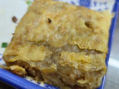 -李记热干面· 襄阳牛肉面