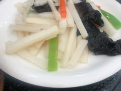 -頂好酒家·经典粤菜(海信广场店)