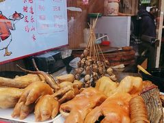 -徐六孃正宗甜皮鸭(张公桥店)