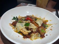 -太二酸菜鱼(天鹅湖万达店)