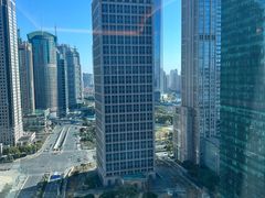 -上海凯宾斯基大酒店
