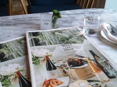 -The Rug Cafe(王府中环店)