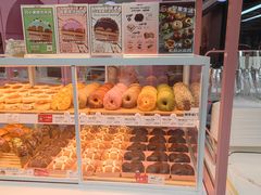 -麦萌の胖子(西红门荟聚店)