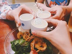 -樱の花亭日本料理店
