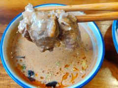 -燚焱炎火铜锅涮·烧烤