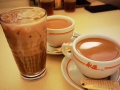 -永盈茶餐厅(江南大道中店)