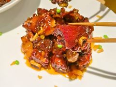 -一坐一忘云南菜(卓悦中心)