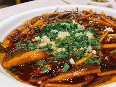 响油鳝糊-天福苑(崇宁路店)