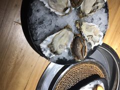 -捞围鲜·港式打边炉(海阳路店)