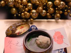 -鳥喜Toriki怀石烧鸟料理