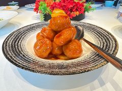 摘星咕噜肉-北京宴(亚洲金融大厦店)