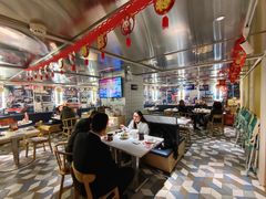 -食大利香港茶餐厅(南亚风情第一城店)