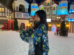 -世界之窗阿尔卑斯冰雪世界