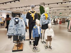 -MJstyle(民盈山国贸中心店)