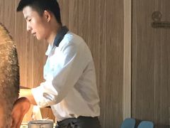 -海底捞火锅(万丰桥店)
