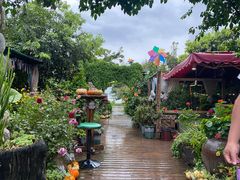 -明月山庄私房菜(环海东路店)