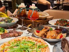 -洛缦音乐餐厅(工业展览馆万象城店)