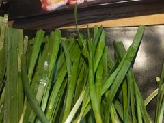 -炉盛炭火烤肉