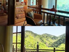 -九如山休闲旅游度假区