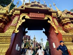 -西双版纳总佛寺