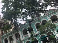 -星巴克臻选(广州沙面店)