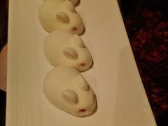 -中国坊中餐厅(石家庄希尔顿酒店)