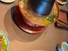 -额尔敦传统涮(体育场店)