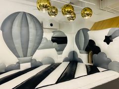 -Lilliput粒粒堡亲子餐厅(置汇旭辉店)