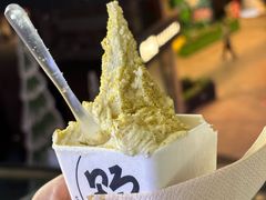 -野人先生现做冰淇淋(北京顺义祥云小镇店)
