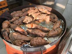 -阿男野栗王(金门路店)