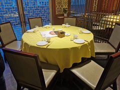 包厢-东来顺饭庄(金泉广场店)