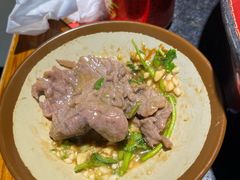 麻辣牛肉-陈眼镜火锅(总店)