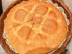 -耶里夏丽·新疆菜(南丹东路店)