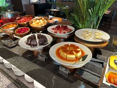 -拉蒂娜·巴西牛排馆 Latina·Brazilian Steakhouse(王府井喜悦店)