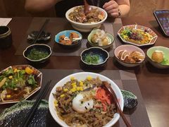-弓二·烧鸟居酒屋(财富购物中心店)