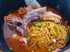 -Doo Dee Thai Food(Issan/Isaan/Esan)