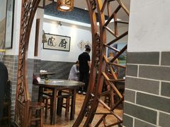 -凤厨顺德水乡凤味馆(大良锦龙路店)